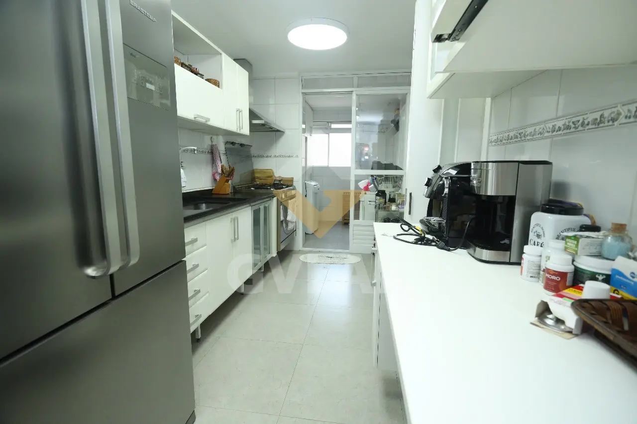 APARTAMENTO NA MOOCA - 3 SUITES - LAZER COMPLETO 2 VAGAS